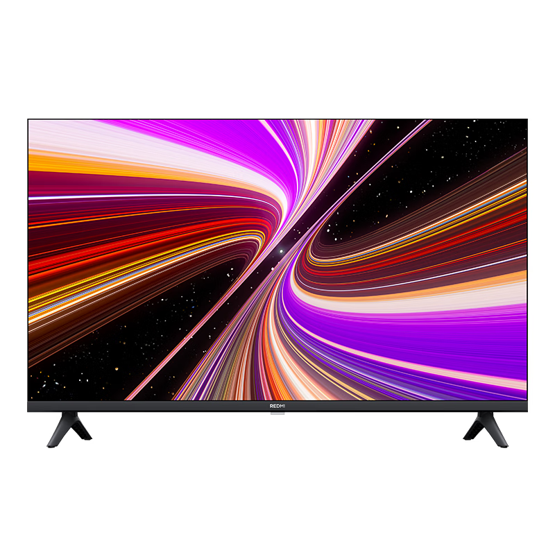 Xiaomi (MI) TV 32-inch metal full screen dual-speaker stereo REDMI A 32 2025 L32RA-RAE 32-inch Redmi A32+ home package installation