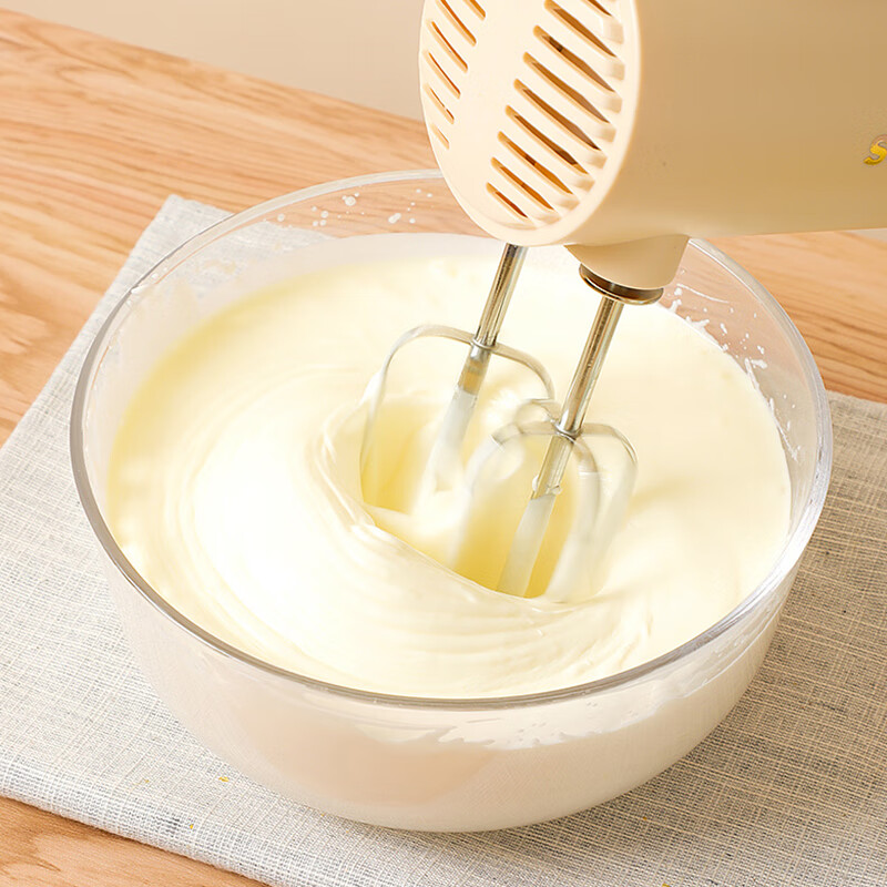 Mankoujia cake premix air fryer no-burn rice cooker special bread flour without sugar 3 bags 1.8 catties