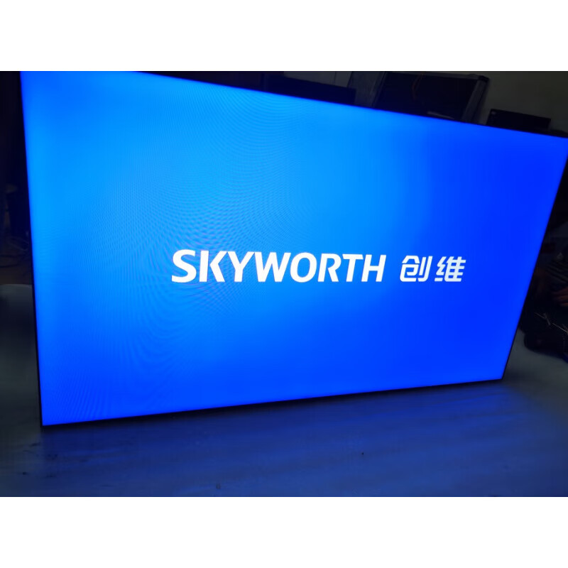 He Jiagong Skyworth splicing screen display terminal 464955-inch full range of complete machine accessories provides technical support M49PJDZ-DS