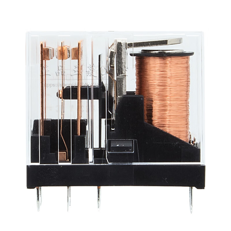 OMRON Omron intermediate relay G2R-2 G2R-1-E-1A-E 5V-12V-24V 220V G2R-1A-E AC220V 6 feet