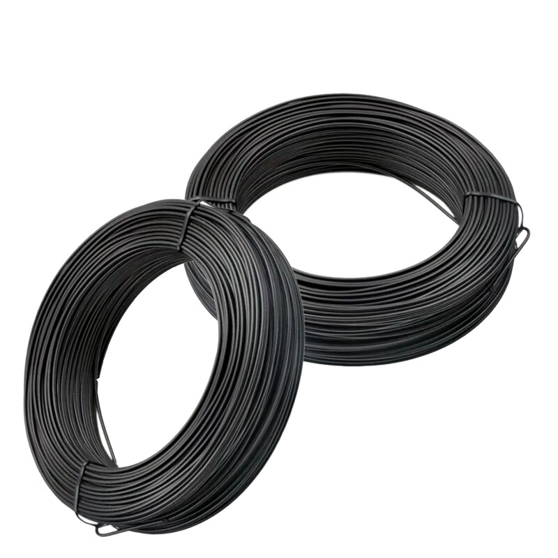 Chuao Plastic Coated Wire Bundling Wire Plastic Coated Wire Unit Roll