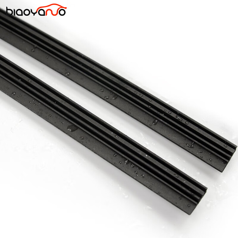 Biao Yano is suitable for Geely original boneless wiper replacement strip wiper special wiper strip boneless wiper strip Xingrui