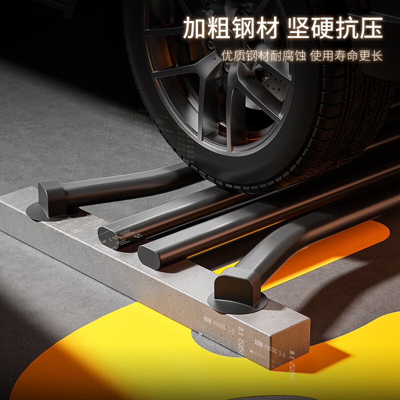 Schneider pull-up device home horizontal bar indoor fitness equipment floor-standing horizontal bar rack top model black and red + auxiliary belt