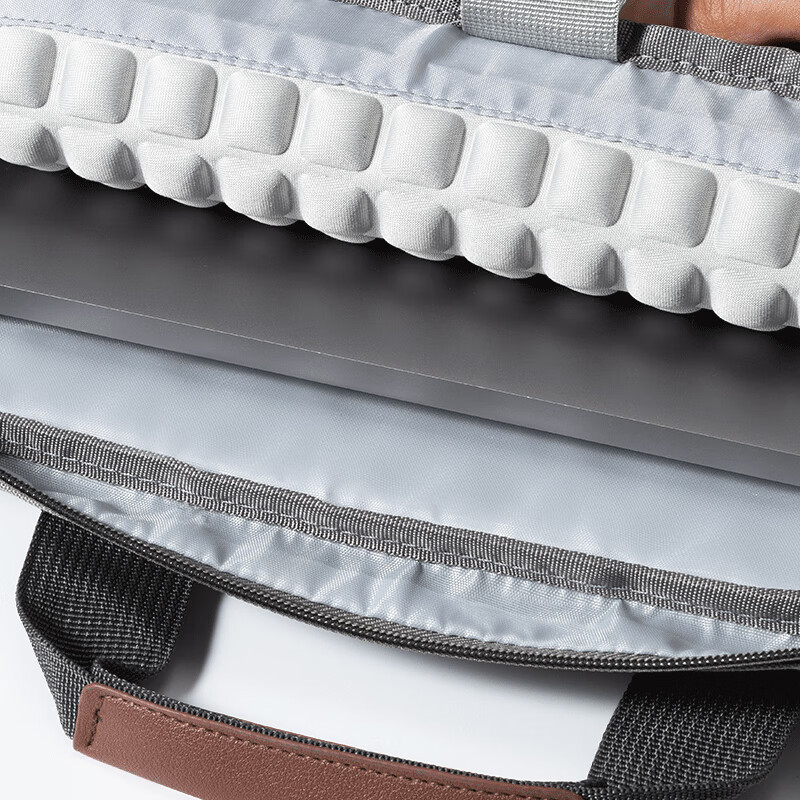 WOMT Gaming Laptop Bag 15.6/16-inch Portable Shoulder Suitable for Lenovo Savior Apple Huawei Notebook