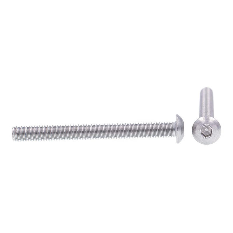Prime-Line Torx Screws #1032 X 2 inches
