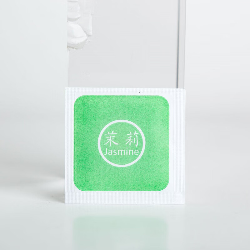 Scent tablets, wardrobe and shoe cabinet deodorizing tablets, clothes and shoes deodorizing tablets, shoe boxes, bags, deodorizing and moisture-proof tablets, jasmine scent 200 tablets