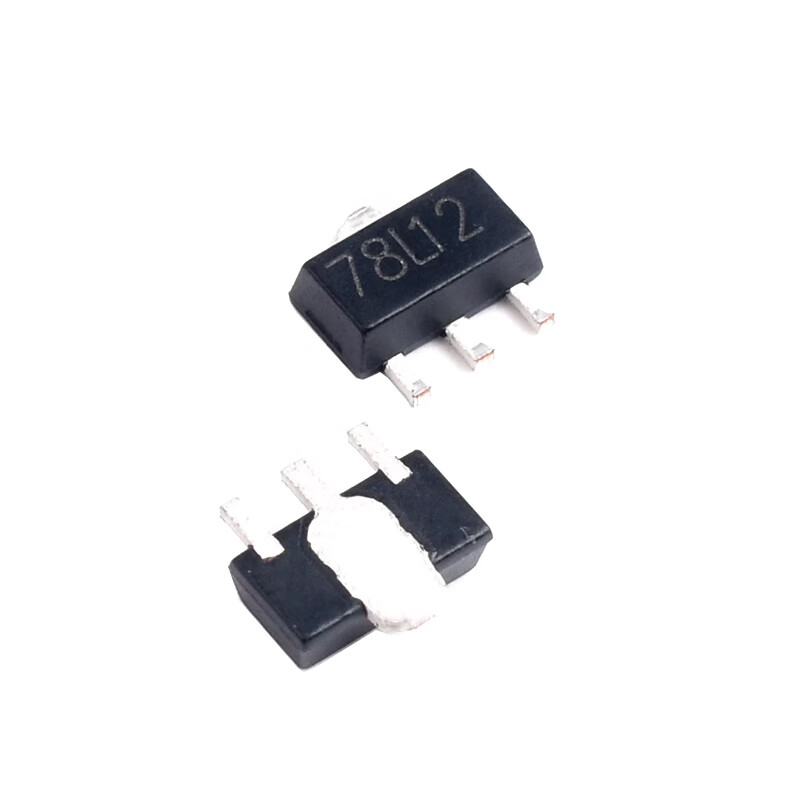 Three-terminal voltage regulator transistor LM7805/7806/7808/7809/7812/7815/7818/7824 UMW/Youtai L7815CV TO-220 (5 pieces)