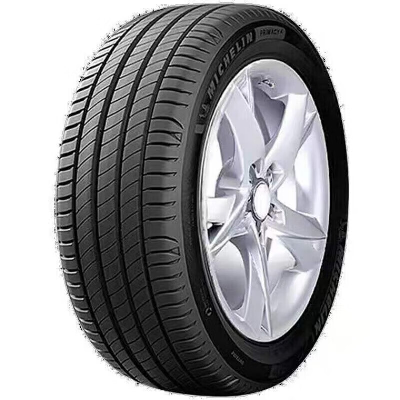 Michelin tires 215/65R16 Tiguan Tucson X-Trail Qashqai Mazda8 Jingyi X3 car service agency Michelin 215/65R16 90% new