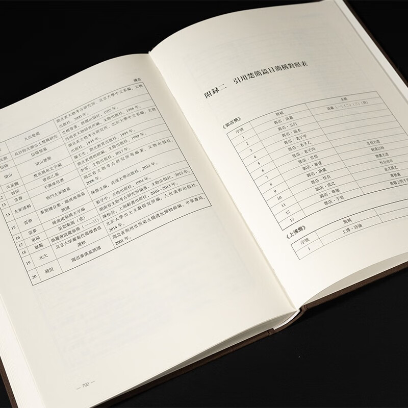 China Academy of Art’s calligraphy textbooks: Notes on the Origin of Ancient Chinese Characters (Volume 1 and 2)