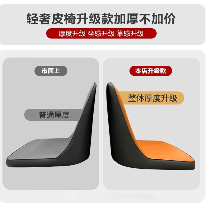 Morning Nest Slate Dining Table Solid Wood Dining Table and Chair Combination Modern Simple Retractable Folding Dining Table Restaurant Furniture Black and White Frame Glossy Snow Mountain White-111 Leather Chair 1.35 Meter Table and Six Chairs-12MM Rock Slab Thickness