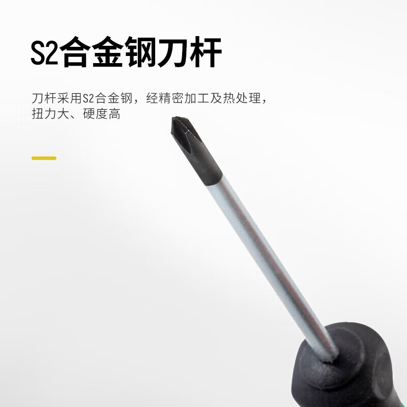 SATA 21-piece electronic tool set 09322