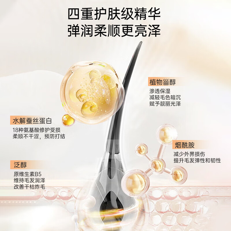 Super pampering dog shower gel. Pet-specific shower gel. Universal for adults and puppies. Special for short-haired dogs.