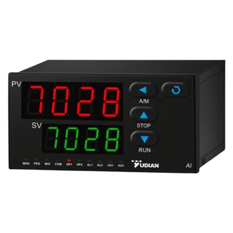 YUDIAN temperature control module AI-7048