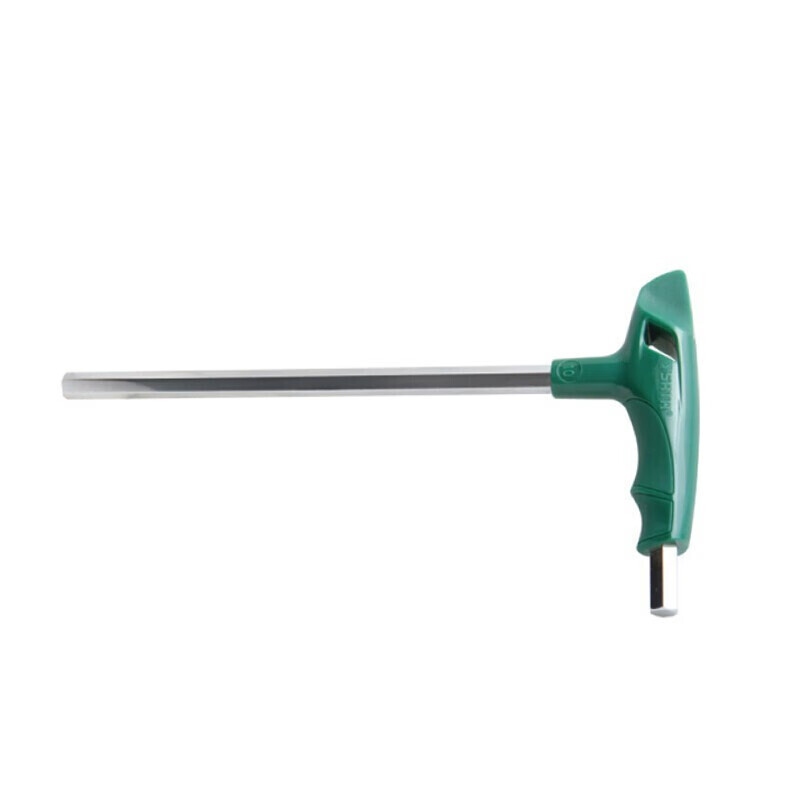 Shida T-type inner hexagonal wrench 5MM 83310
