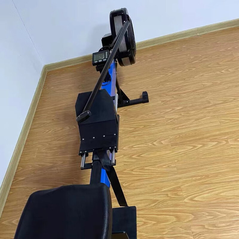 Keting's new C2 wind resistance dragon boat dynamometer indoor water sports dragon boat simulator commercial rowing machine fitness new dragon boat dynamometer carbon brazed handle