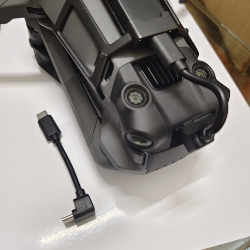 Suitable for DJI 4g module cable data cable DJI mini3pro4g module cable Royal 3 data cable soft flat cable mini34pro universal