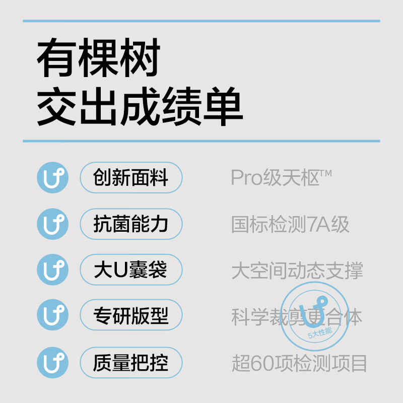 There is a tree men's underwear men's 10A antibacterial pure cotton crotch high elastic lyocell boxer boys large size men's boxer briefs