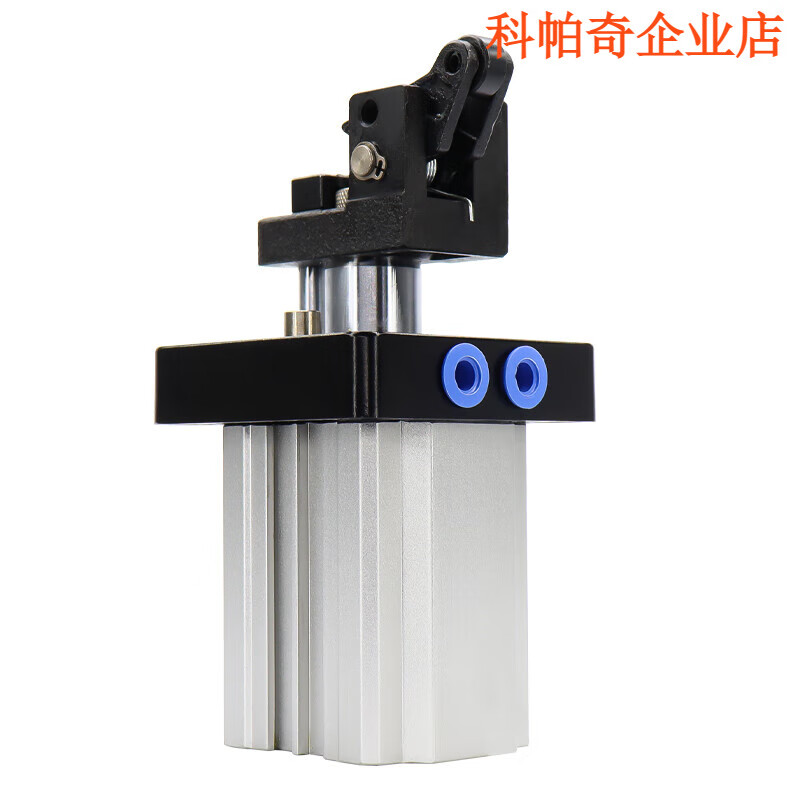 AIRTAC Airtac assembly line stopper cylinder TWH/TWM/TTH50X30SKF20/ TWM50X30SK without self-locking