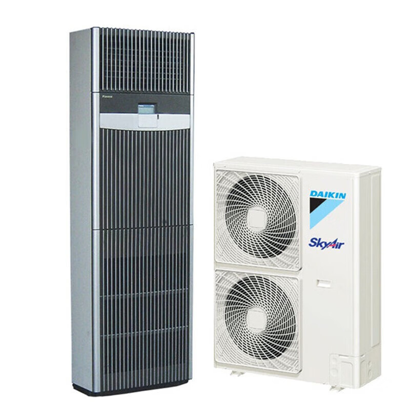 Daikin machine room precision air conditioner variable frequency heating and cooling FVAN03AAK/FVAN05AAK base station 3P/5P first-level energy efficiency installation auxiliary materials three-phase 380V