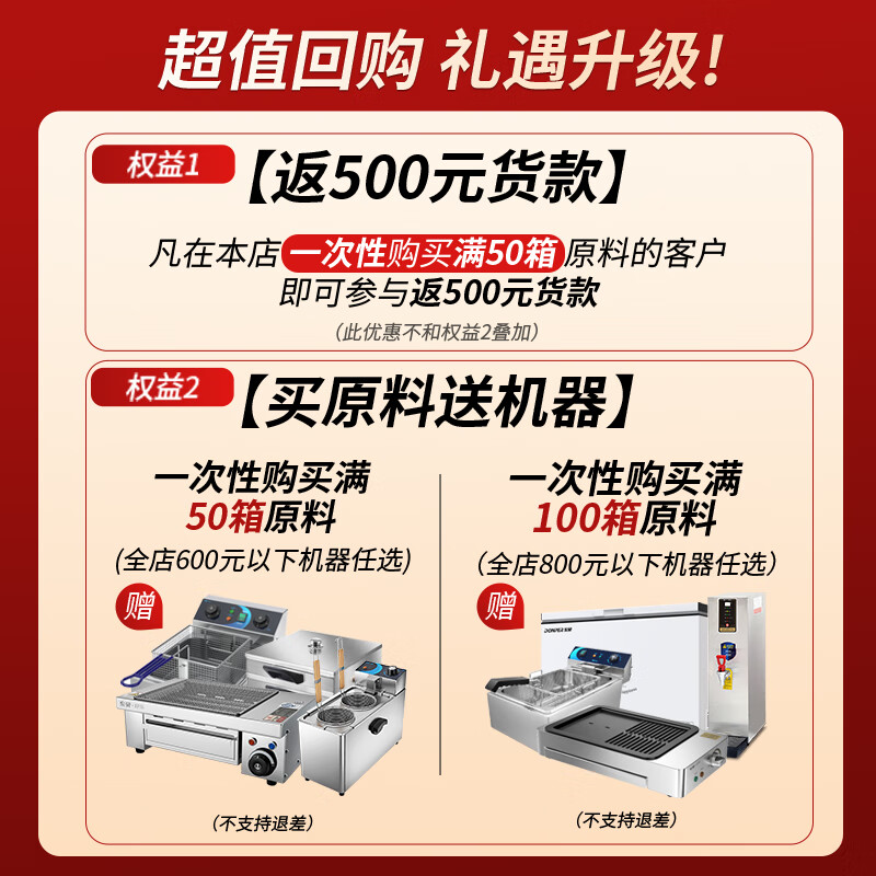 Donper commercial ice cream machine desktop soft ice cream machine three-head ice cream machine ice cream machine milk tea shop coffee shop burger shop cone machine buy one get one free for the first box purchased Taste contact customer service notes