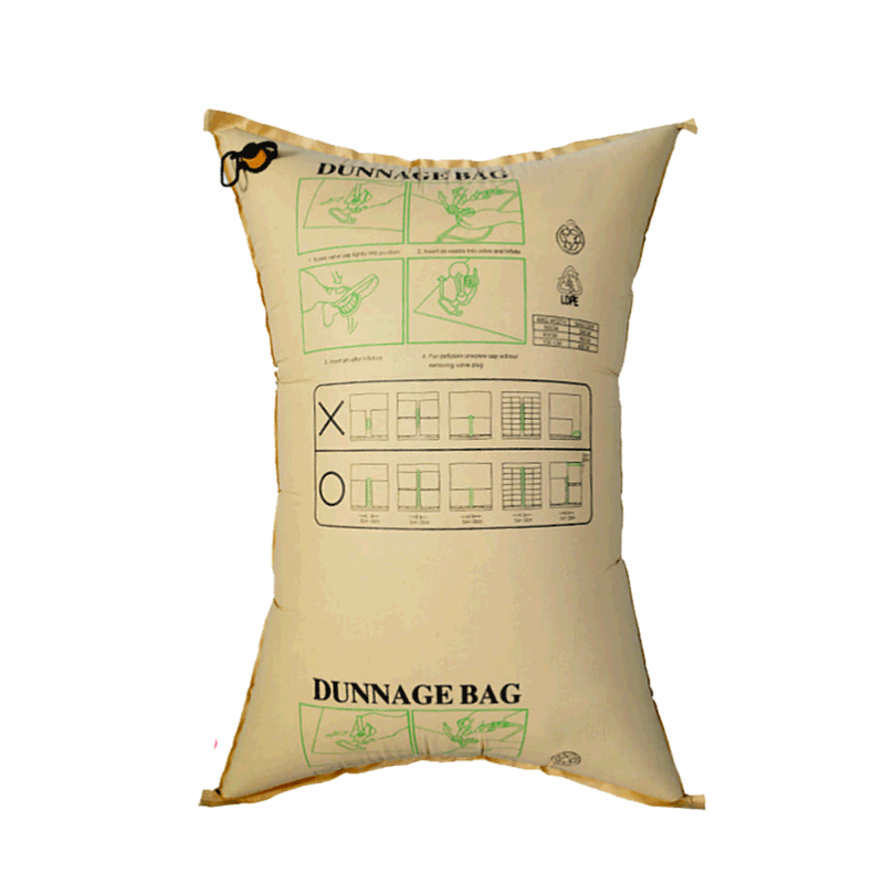 REUNI air bag (filling bag) HM-120 50 pieces/box unit box