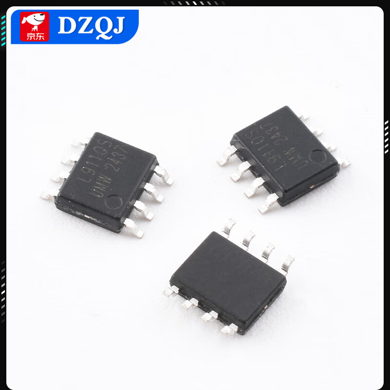 Original genuine UMW patch L9110S SOP-8 full-bridge driver/motor driver IC chip UMW/Friend Taiwan L9110S SOP-8 (5 pieces)