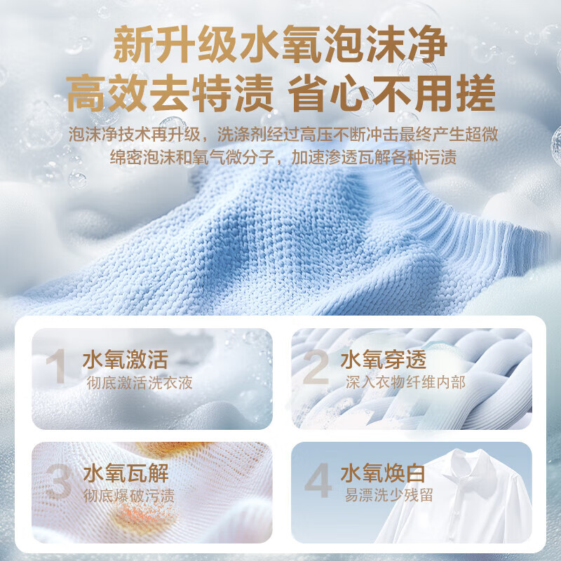 Panasonic No-Bend Pulsator Washing Machine 12KG Large Capacity Optical Silver Sterilizer Down Underwear Color Screen Touch Control Frequency Converter Direct Drive U2F1