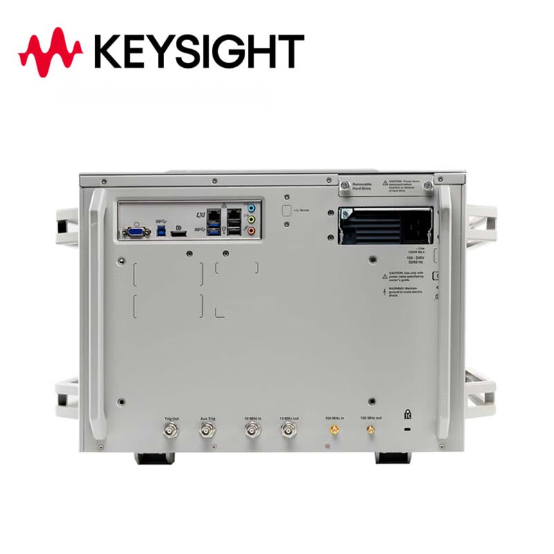 Keysight DSAZ204A DSAZ254A Infiniium digital oscilloscope 4 channels DSAZ204A
