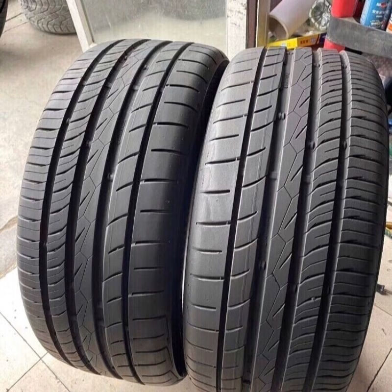 225/45R17 Michelin Continental Pirelli Bridgestone Goodyear adapted Mercedes-Benz C-Class car service agency 225/45R17 90% new Michelin