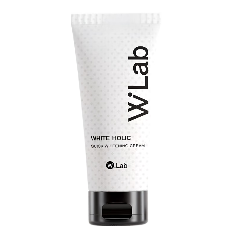 Wlab (w.lab) Dafu Stay Whitening Cream 100ml Isolating Skin Brightening Before Makeup, Final Clearance