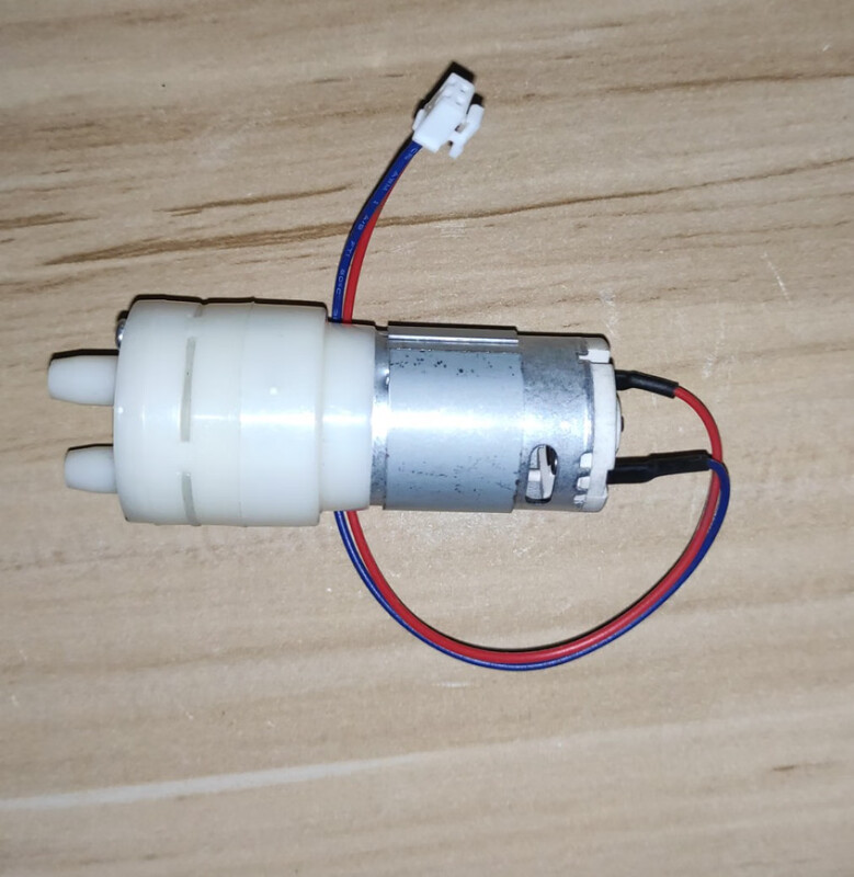 Babao stove electric kettle single top kettle repair accessories water pump water pump coupler connection pump pipe maintenance fee 0ml