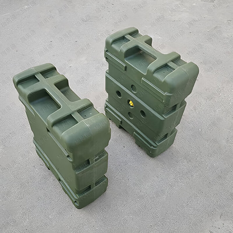 Schaud's new syllabus coherent assessment system equipment rotational molding box physical fitness weight box can hold 20 kg