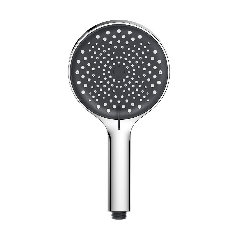 Lesso shower head pressurized shower head bathroom water heater household pressurized bath star head Lesso WP06530T