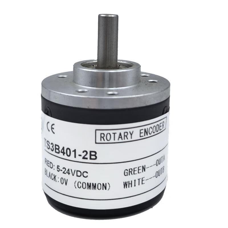 Customized rotary encoder TS3B401-2B one year Wuxi Aolitong encoder 401