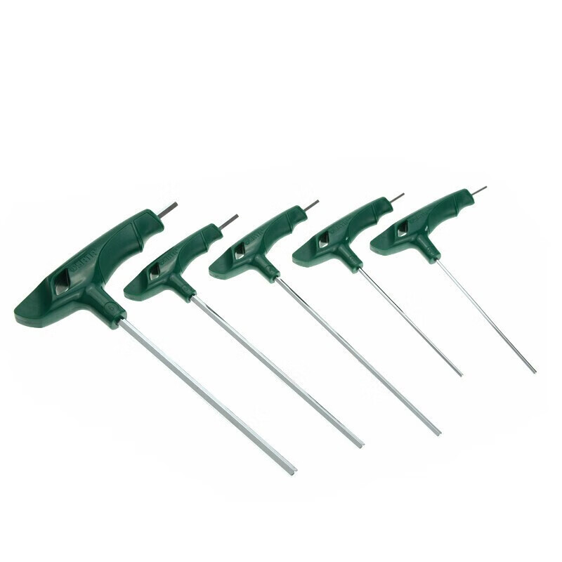 Shida T-type inner hexagonal wrench 5MM 83310