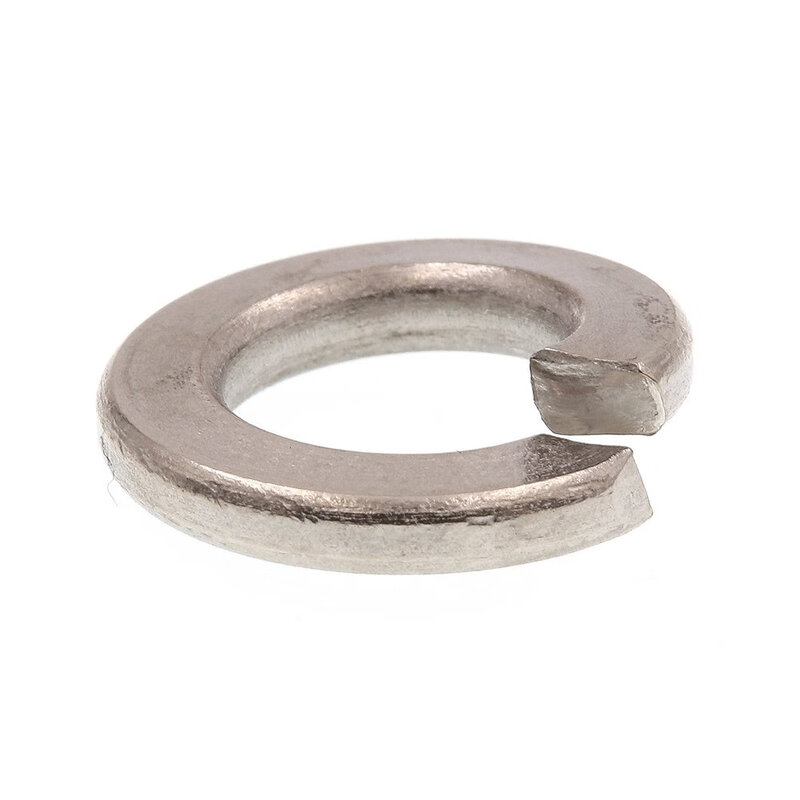 Prime-Line Medium Breakaway Lock Washer 3/8