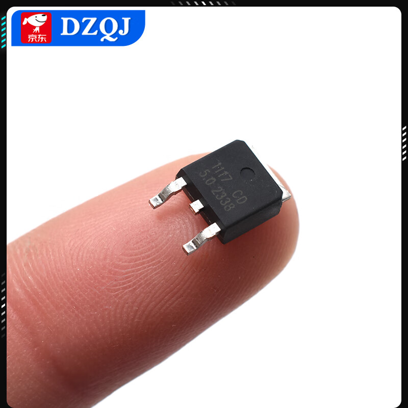 AMS1117-3.3 1.2 1.8 2.5 5.0VADJ regulated power supply chip original genuine UMW step-down IC UMW/Friend Taiwan AMS1117-5.0SOT-223 No specifications