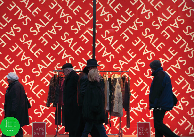 In stock Magazine B BRAND BALANCE ISSUE NO.35 HELVETICA This issue’s theme Helvetica font Popular Korean magazine Shanghai Feifei