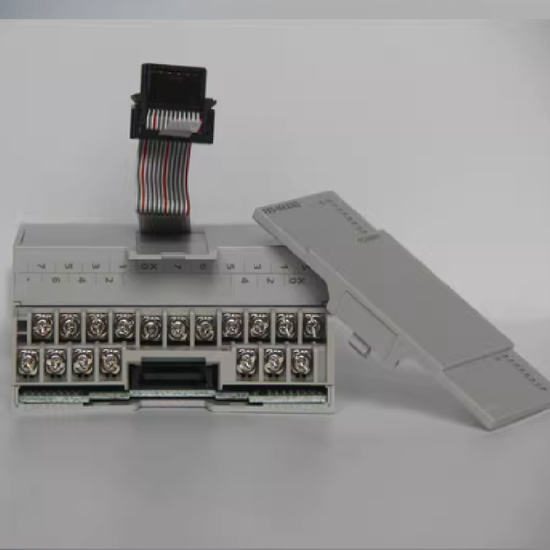 MITSUBISHI/Mitsubishi FX5 series I/O input module FX5-16EX/ES 1 piece