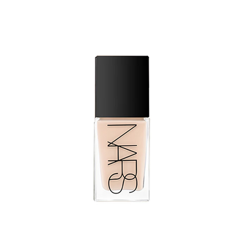 NARS Super Square Bottle Liquid Beauty Foundation L1.5 Neutral One White Asian New Color 30ml Gift for Girlfriend