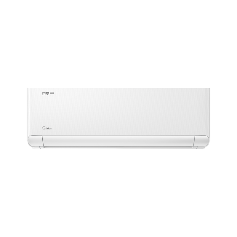 Midea KFR-26GW/MJD2-1 Jinghao Pro1 on-hook, one-click cool power saving, circulating air volume upgrade