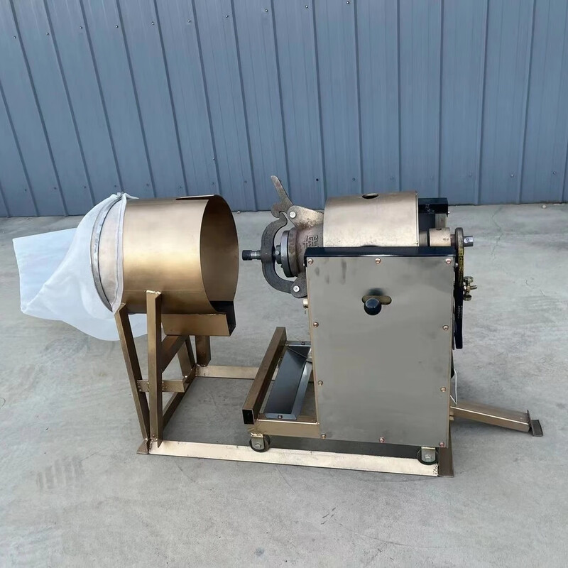 Lailiang fully automatic popcorn machine, speed-adjustable cannon all-in-one machine, hand-free popcorn machine, home commercial popcorn machine, three-pound steel pot