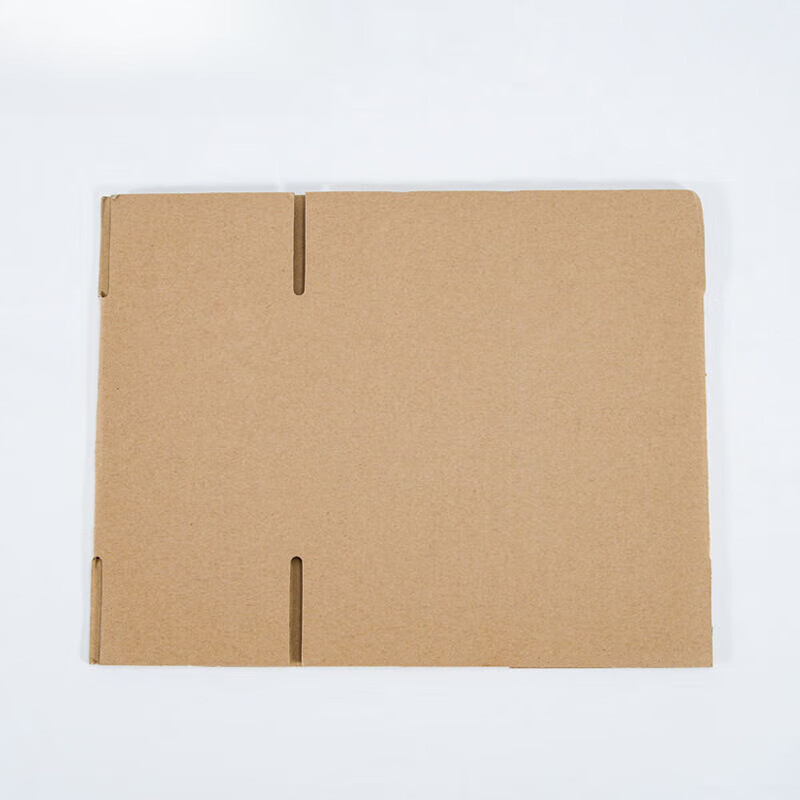 Carton packing box large postal customized size 1-12 express wholesale extra hard express delivery gift box 400 pieces in size 10 five-layer hardened