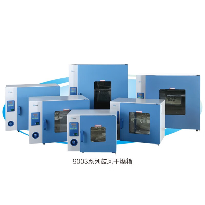 Yiheng Shanghai BPG/DHG-9070A/9140A/9240A/9245A electric constant temperature blast drying oven DHG-9245A220L*300