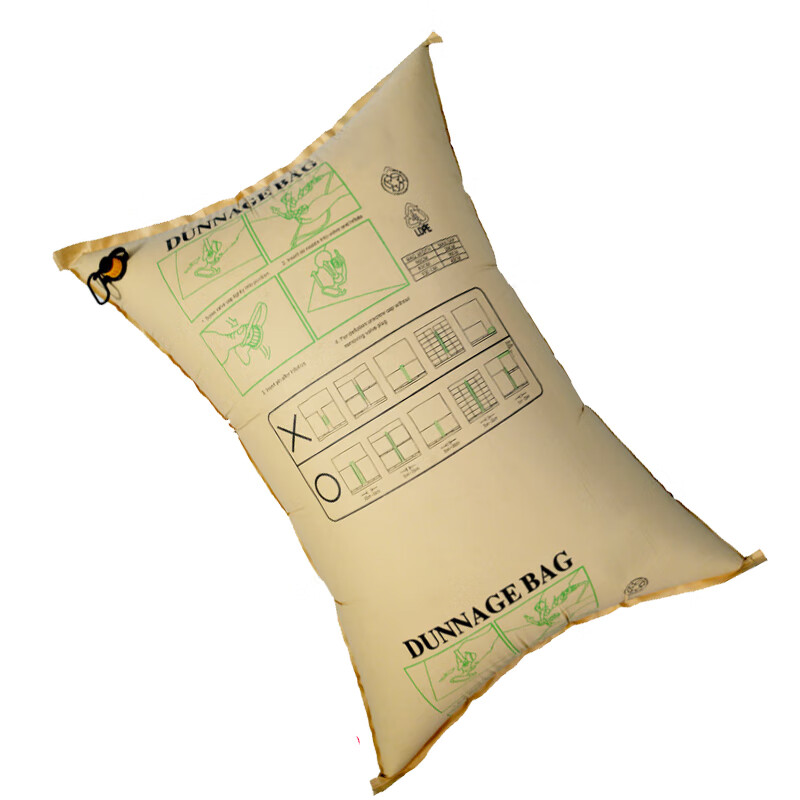 REUNI air bag (filling bag) HM-120 50 pieces/box unit box