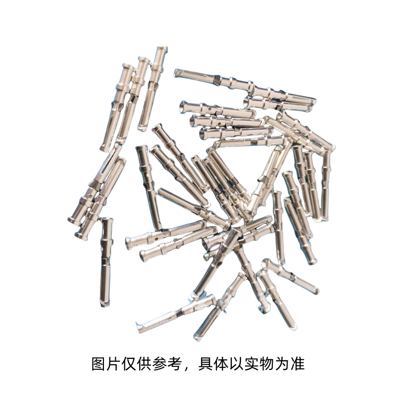 HARTING imported connector pin female pin 09150006203 100 pieces/pack 1 pack