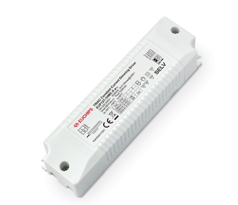 ASAIREUCHIPS SCR constant current downlight spotlight dimming power driver/LED dimming transformer EUP10T-1HMC-0-120 (3-10W)