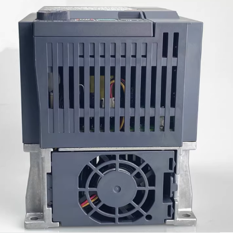 MITSUBISHI/Mitsubishi simple inverter 0.75kW single-phase AC200-240V FR-D720S-0.75K-CHT