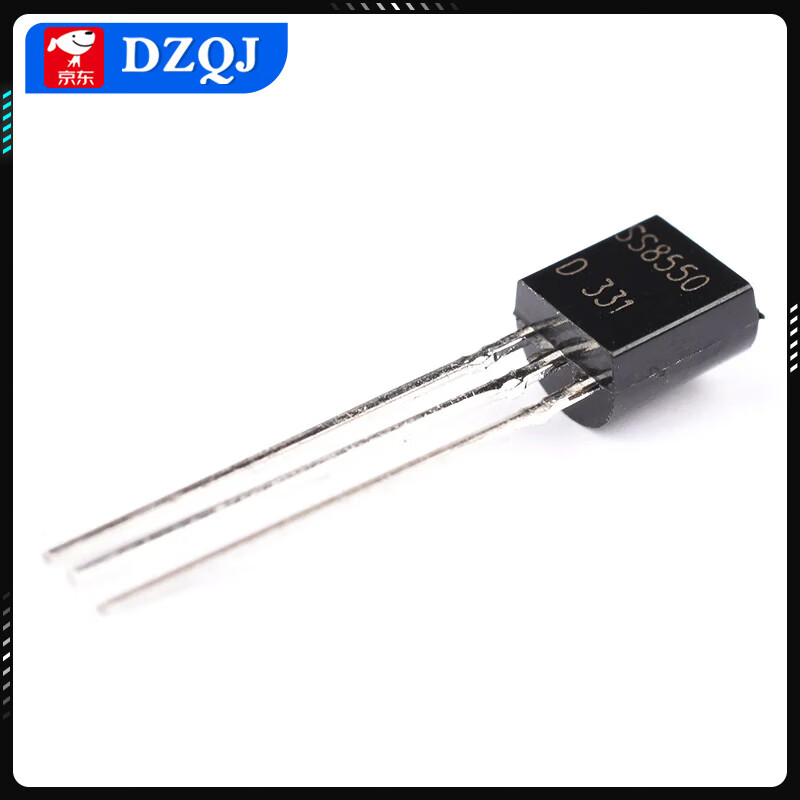 Transistor S8550 SS8050 9012 9013 9014 TL431 SMD in-line transistor 78L05 BC547 in-line NPN type (50 pieces)