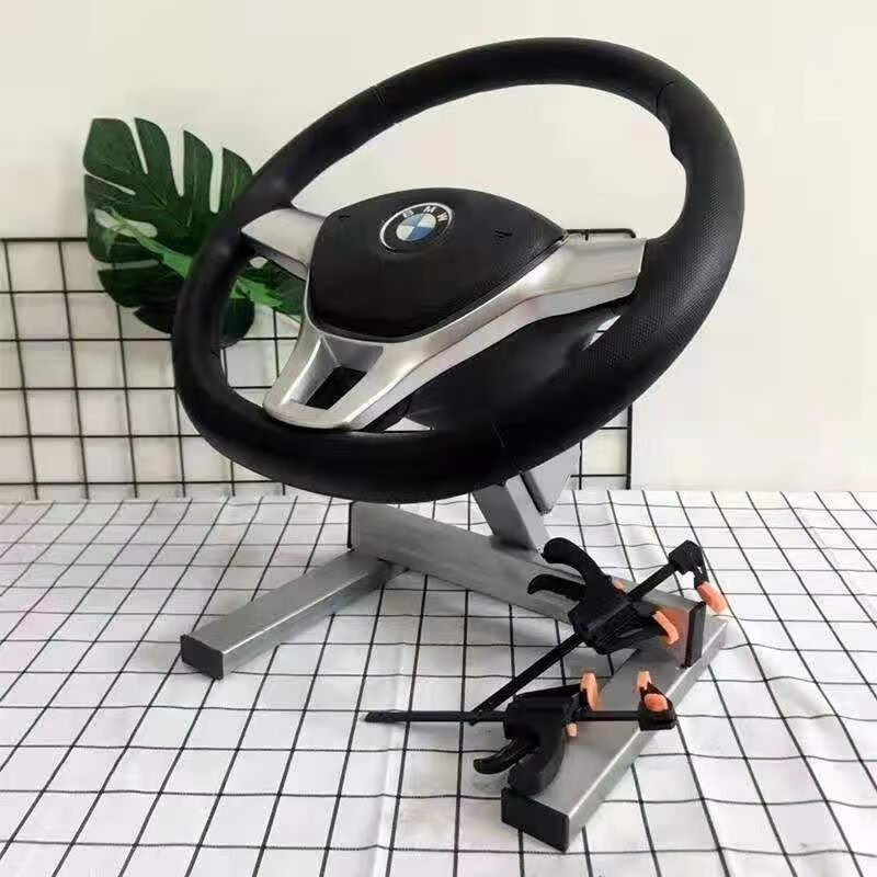 Driving school car driving simulator learning car practice driving simulator trainer trainer test room artifact subject 23 Hong Kong right-hand drive automatic transmission